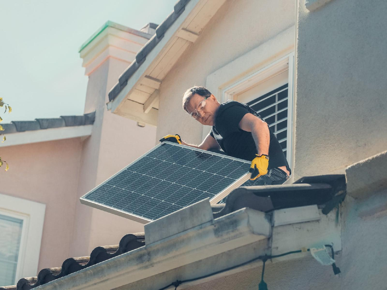 Panneaux solaires : économies, rentabilité et aides